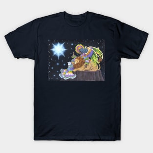 Star Angel T-Shirt